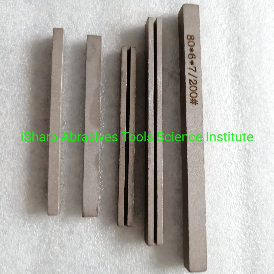 K Series Sunnen Replacement Diamond Honing Tool CBN Honing Stone