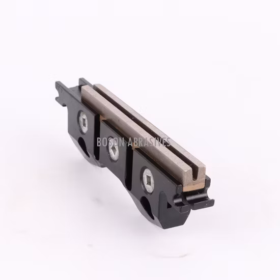 シリンダーホーニング砥石・超砥粒CBNダイヤモンドホーニング砥石